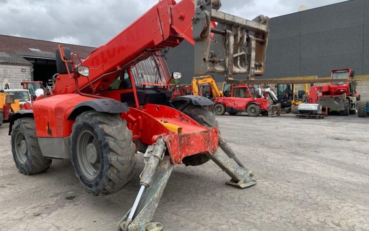 JCB 535-125HVB  107315