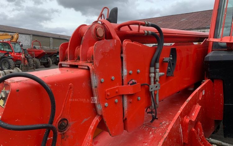 JCB 535-125HVB  107315