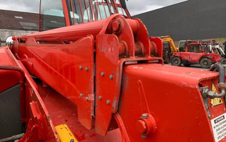 JCB 535-125HVB  107315