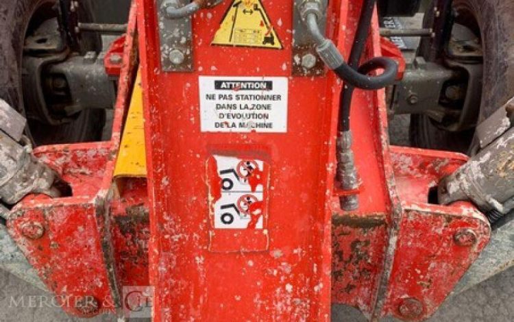 JCB 535-125HVB  107315