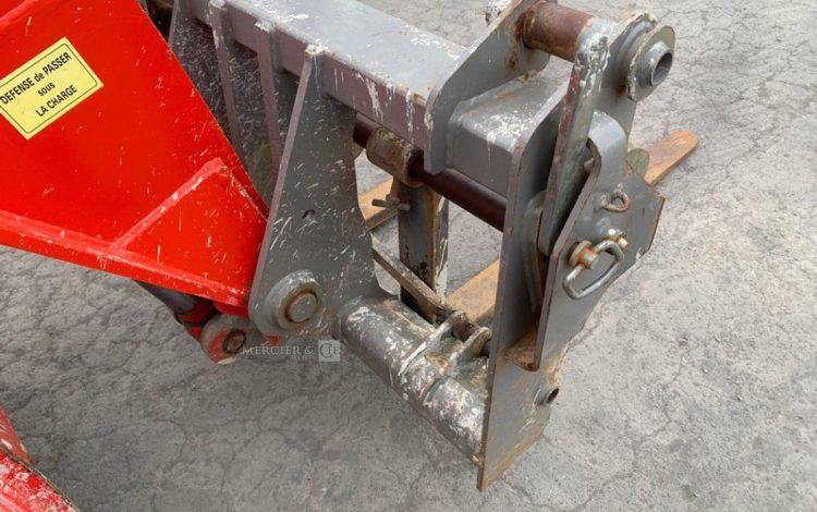JCB 535-125HVB  107315