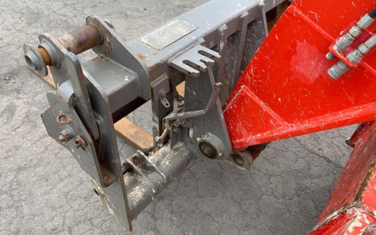 JCB 535-125HVB  107315