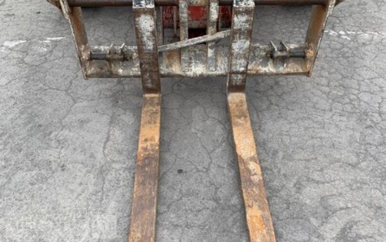 JCB 535-125HVB  107315