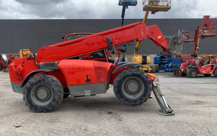 JCB 535-125HVB  107315