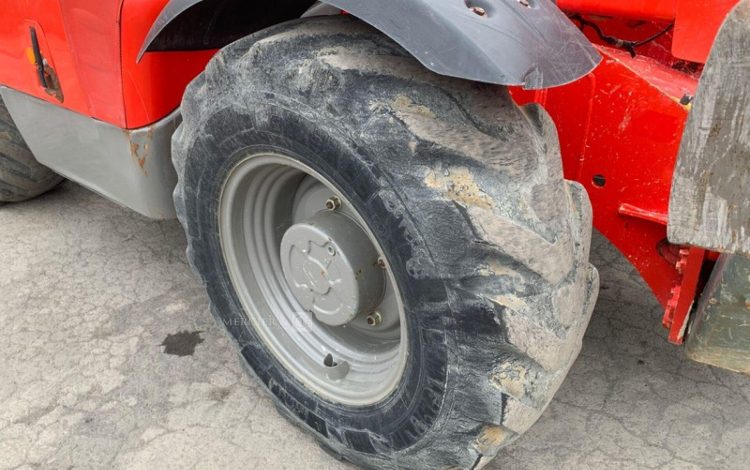 JCB 535-125HVB  107315