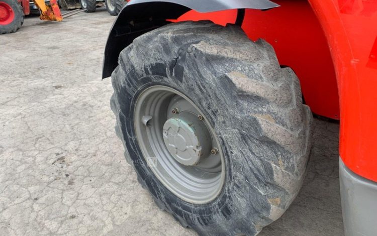 JCB 535-125HVB  107315