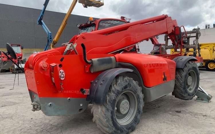 JCB 535-125HVB  107315