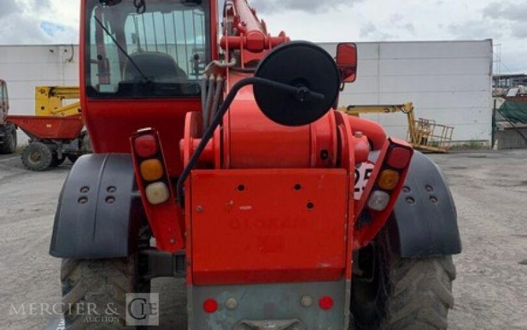 JCB 535-125HVB  107315