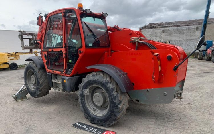 JCB 535-125HVB  107315