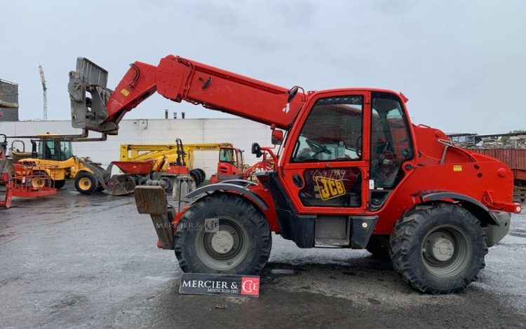 JCB 535-140  602492