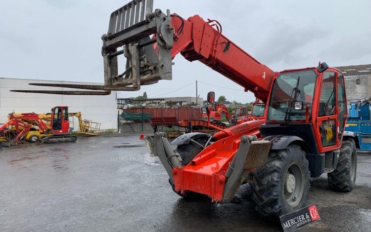 JCB 535-140  602492