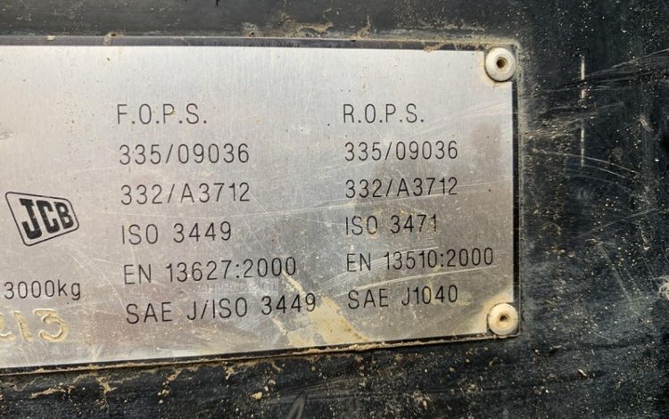 JCB 535-140  602492