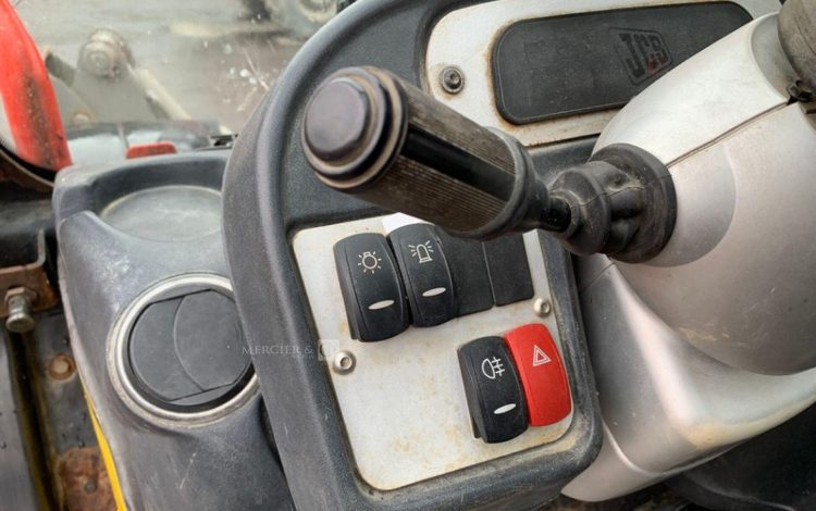 JCB 535-140  602492