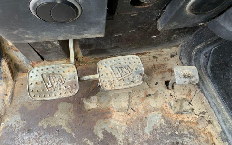 JCB 535-140  602492
