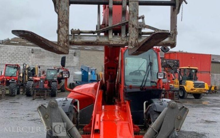 JCB 535-140  602492