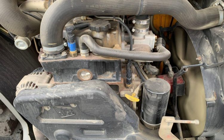 JCB 535-140  602492