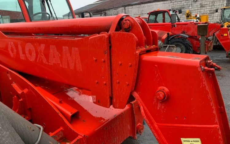 JCB 535-140  602492
