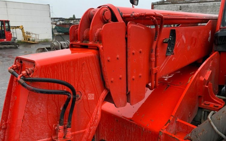 JCB 535-140  602492