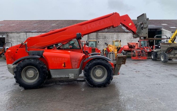 JCB 535-140  602492