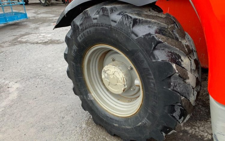 JCB 535-140  602492