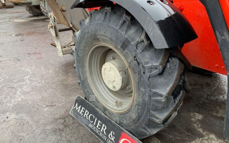 JCB 535-140  602492