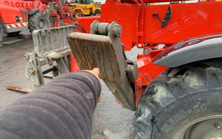 JCB 535-140  602492