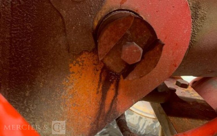 JCB 535-140  602492