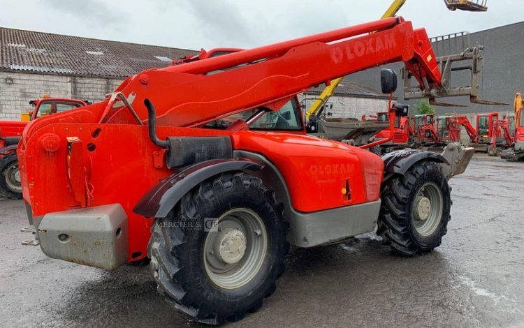 JCB 535-140  602492