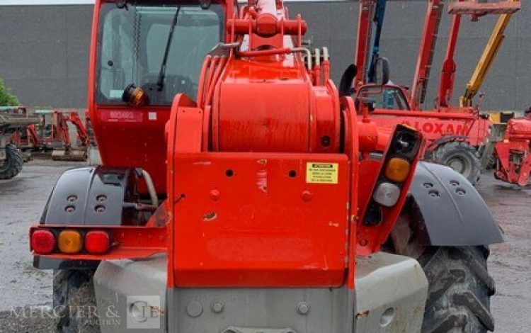 JCB 535-140  602492