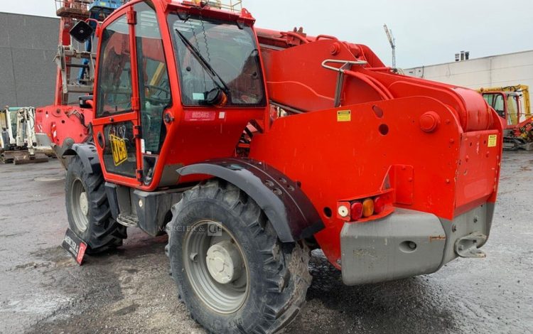 JCB 535-140  602492