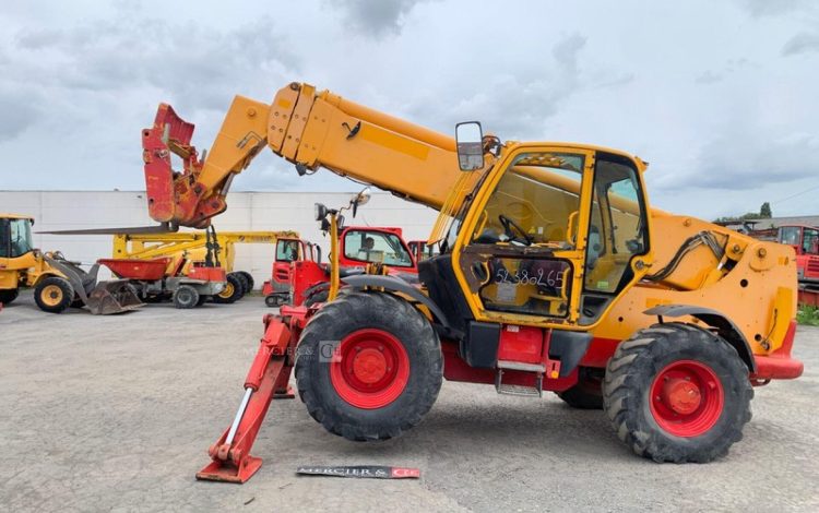 JCB 540-170BT  52380265
