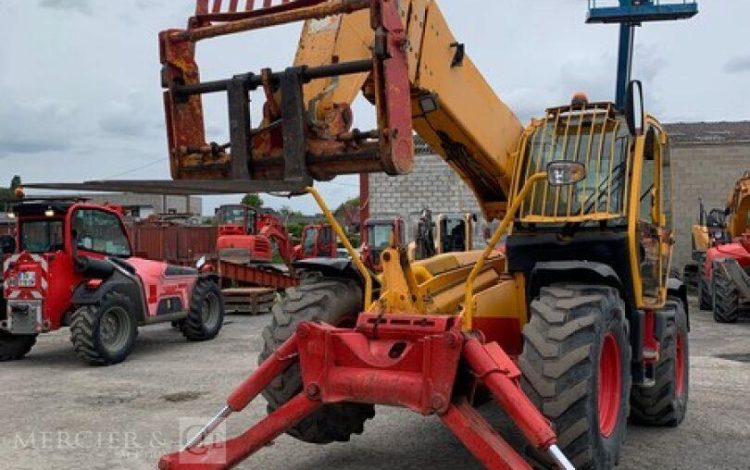 JCB 540-170BT  52380265
