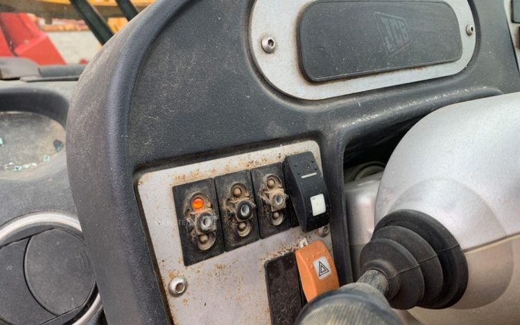JCB 540-170BT  52380265