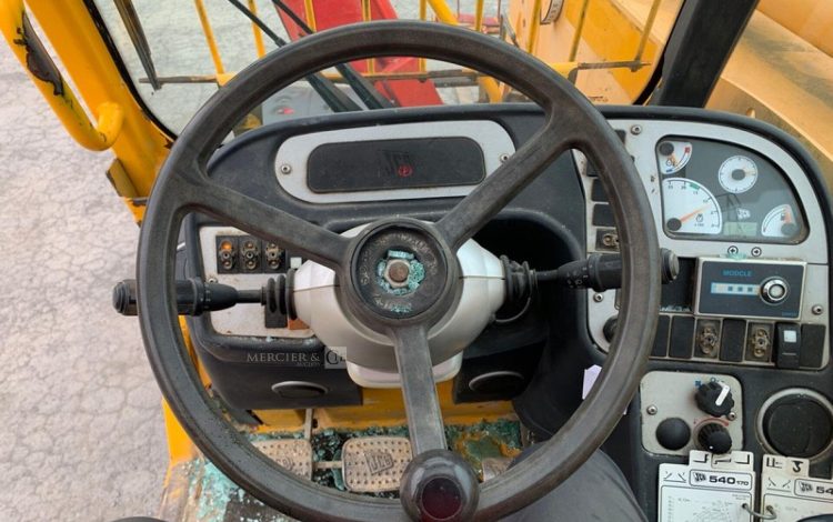 JCB 540-170BT  52380265