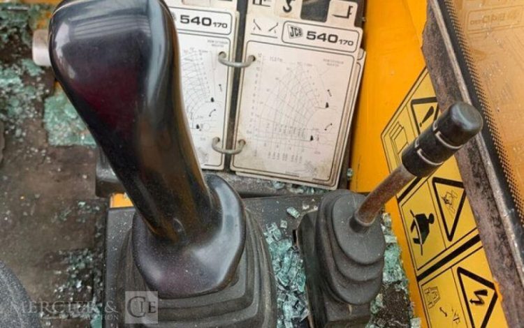 JCB 540-170BT  52380265