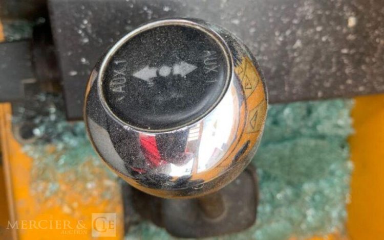 JCB 540-170BT  52380265
