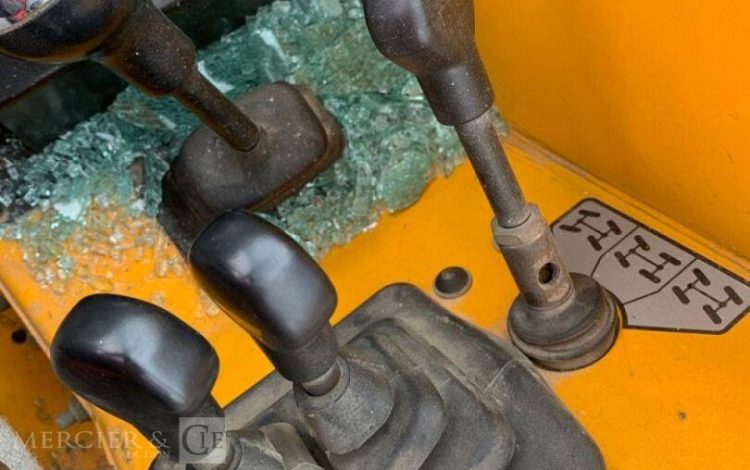 JCB 540-170BT  52380265