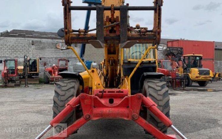 JCB 540-170BT  52380265