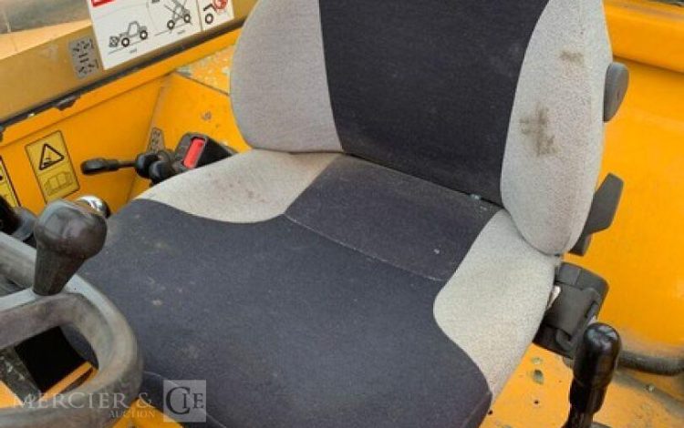 JCB 540-170BT  52380265