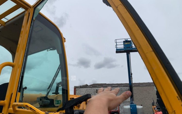 JCB 540-170BT  52380265