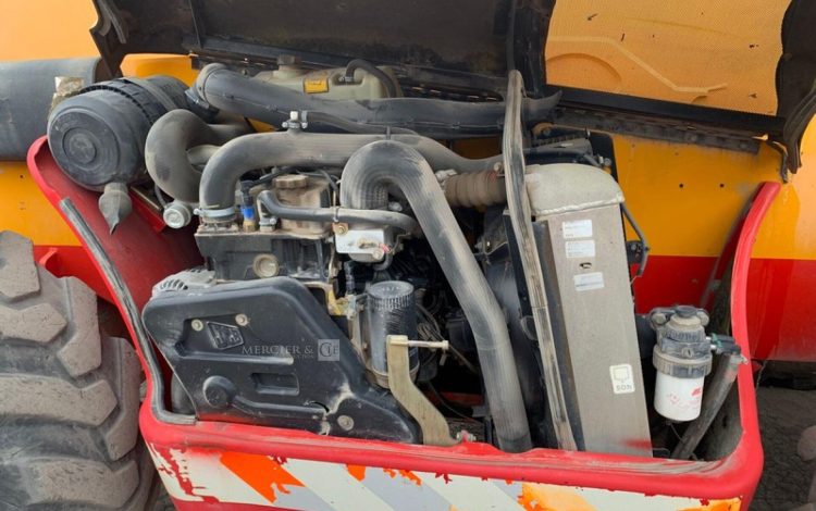 JCB 540-170BT  52380265