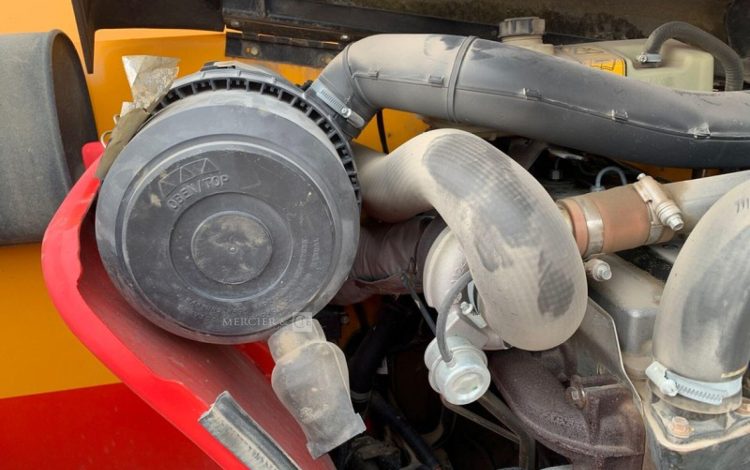 JCB 540-170BT  52380265