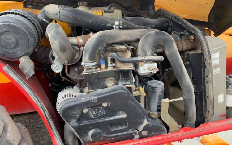 JCB 540-170BT  52380265