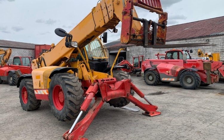 JCB 540-170BT  52380265