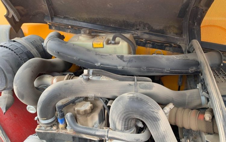 JCB 540-170BT  52380265