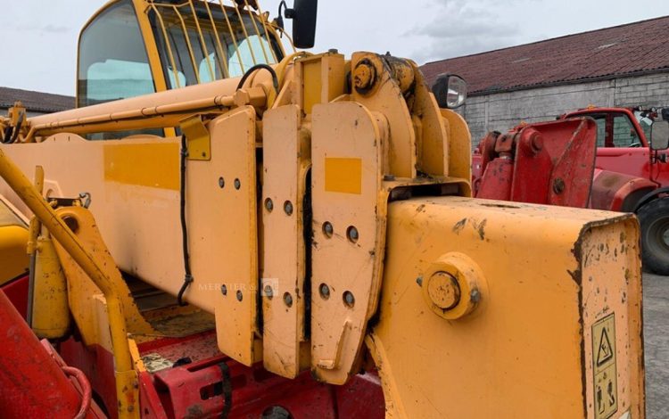 JCB 540-170BT  52380265