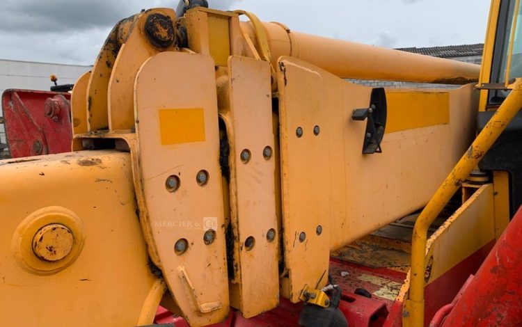 JCB 540-170BT  52380265