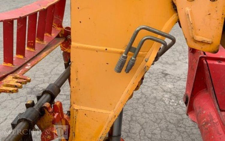 JCB 540-170BT  52380265