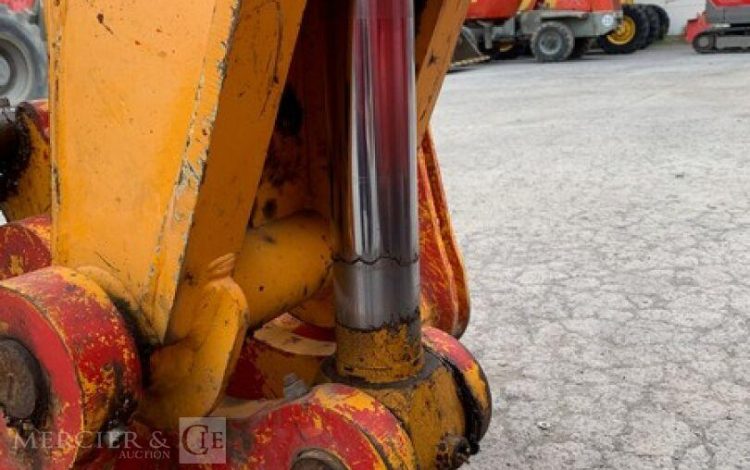 JCB 540-170BT  52380265