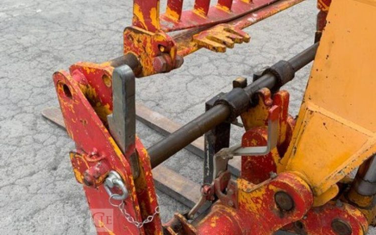 JCB 540-170BT  52380265